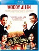 Bullets Over Broadway (DK Import ohne dt. Ton) Blu-ray