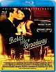 Balas Sobre Broadway (ES Import ohne dt. Ton) Blu-ray