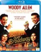 Bullets Over Broadway (NO Import ohne dt. Ton) Blu-ray