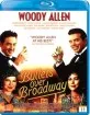 Bullets Over Broadway (NO Import ohne dt. Ton) Blu-ray