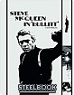 Bullitt (1968) - Zavvi Exclusive Limited Edition Steelbook (UK Import) Blu-ray
