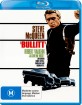Bullitt (AU Import ohne dt. Ton) Blu-ray