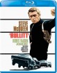 Bullitt (FI Import) Blu-ray