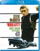 Bullitt (SE Import) Blu-ray