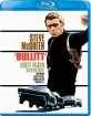 Bullitt (US Import ohne dt. Ton) Blu-ray