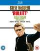 Bullitt (Blu-ray + UV Copy) (UK Import) Blu-ray