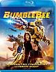 Bumblebee (GR Import) Blu-ray