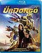 ŰrDongó (HU Import) Blu-ray