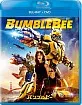 Bumblebee (Blu-ray + DVD) (JP Import) Blu-ray