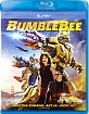 Bumblebee (PL Import) Blu-ray