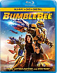 Bumblebee (Blu-ray + DVD + Digital Copy) (US Import ohne dt. Ton) Blu-ray