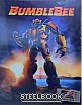 Bumblebee 4K - HDzeta Exclusive Limited One Click Lenticular Edition Steelbook (4K UHD + Blu-ray) (CN Import) Blu-ray