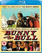 Bunny and the Bull (UK Import ohne dt. Ton) Blu-ray