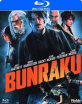 Bunraku (SE Import ohne dt. Ton) Blu-ray