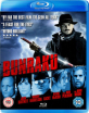 Bunraku (UK Import ohne dt. Ton) Blu-ray