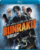 Bunraku (Region A - US Import ohne dt. Ton) Blu-ray