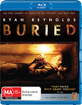 Buried (AU Import ohne dt. Ton) Blu-ray