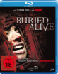Buried Alive - Lebendig begraben (2007) Blu-ray