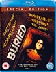 Buried - Special Edition (UK Import ohne dt. Ton) Blu-ray