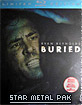 Buried - Star Metal Pak (NL Import ohne dt. Ton) Blu-ray