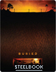Buried - Zavvi Exclusive Limited Edition Steelbook (UK Import ohne dt. Ton) Blu-ray