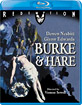Burke & Hare (1972) (Remastered Edition) (Region A - US Import ohne dt. Ton) Blu-ray