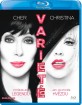 Varieté (2010) (CZ Import ohne dt. Ton) Blu-ray