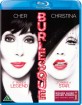 Burlesque (2010) (DK Import) Blu-ray