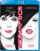 Burleski (2010) (FI Import) Blu-ray