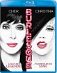 Burlesque (2010) (FR Import) Blu-ray