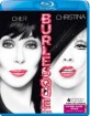 Burlesque - Díva (HU Import ohne dt. Ton) Blu-ray