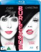 Burlesque (2010) (NO Import) Blu-ray