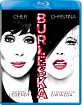 Burleska (2010) (PL Import ohne dt. Ton) Blu-ray