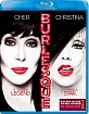 Burlesque (2010) (SE Import) Blu-ray