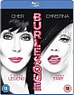 Burlesque (2010) (UK Import ohne dt. Ton) Blu-ray