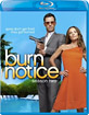 Burn Notice: Season Two (Region A - US Import ohne dt. Ton) Blu-ray