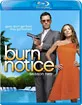Burn Notice: Season Two (Region A - US Import ohne dt. Ton) Blu-ray