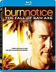 Burn Notice: The Fall of Sam Axe (Region A - US Import ohne dt. Ton) Blu-ray