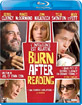 Burn After Reading (FR Import ohne dt. Ton) Blu-ray