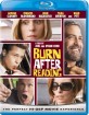 Burn After Reading (CA Import ohne dt. Ton) Blu-ray