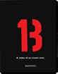 Burton - 13 (US Import ohne dt. Ton) Blu-ray