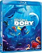 Buscando a Dory (ES Import ohne dt. Ton) Blu-ray