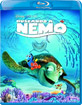 Buscando a Nemo (ES Import) Blu-ray