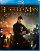 Bushido Man: Seven Deadly Battles (Region A - US Import ohne dt. Ton) Blu-ray