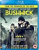 Bushwick (2017) (UK Import ohne dt. Ton) Blu-ray