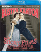 Buster Keaton: The Short Films Collection (1920 - 1923) - 3-Disc Ultimate Edition (US Import ohne dt. Ton) Blu-ray