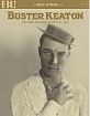 Buster Keaton: The Complete Short Films 1917-1923 (UK Import ohne dt. Ton) Blu-ray