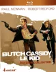 Butch Cassidy et le kid - Edition Collector (FR Import) Blu-ray