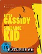 Butch Cassidy und Sundance Kid (Limited FuturePak Edition) (Blu-ray + CD) Blu-ray