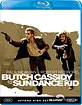 Butch Cassidy and the Sundance Kid (Region A - US Import ohne dt. Ton) Blu-ray